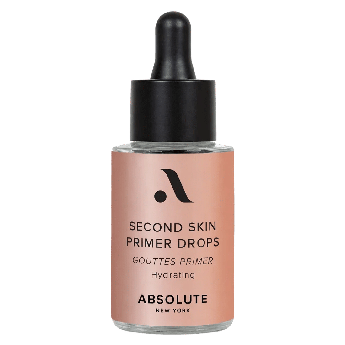 Absolute New York Second Skin Primer Drops