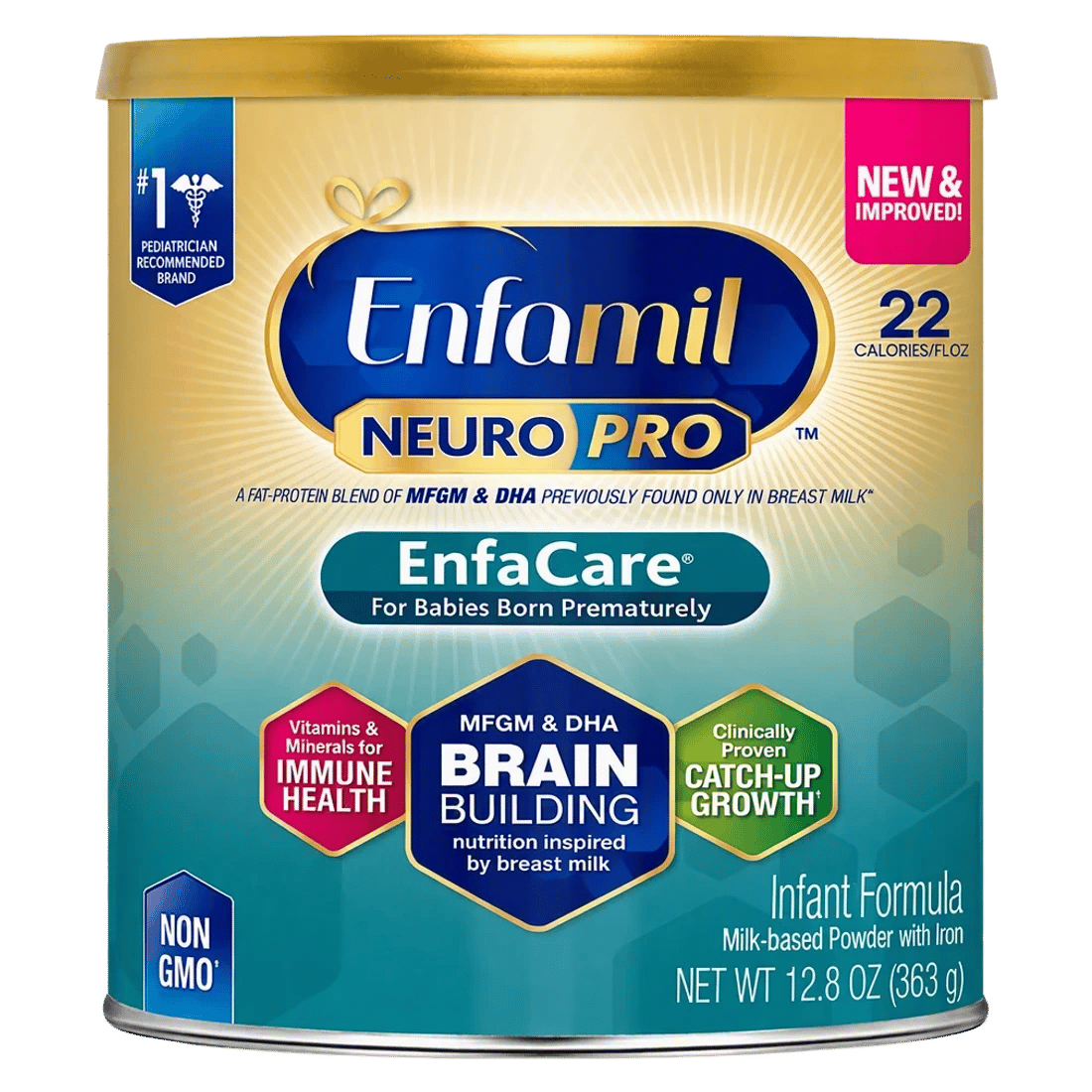 Enfamil Neuro Pro Premature Formula 13.6oz
