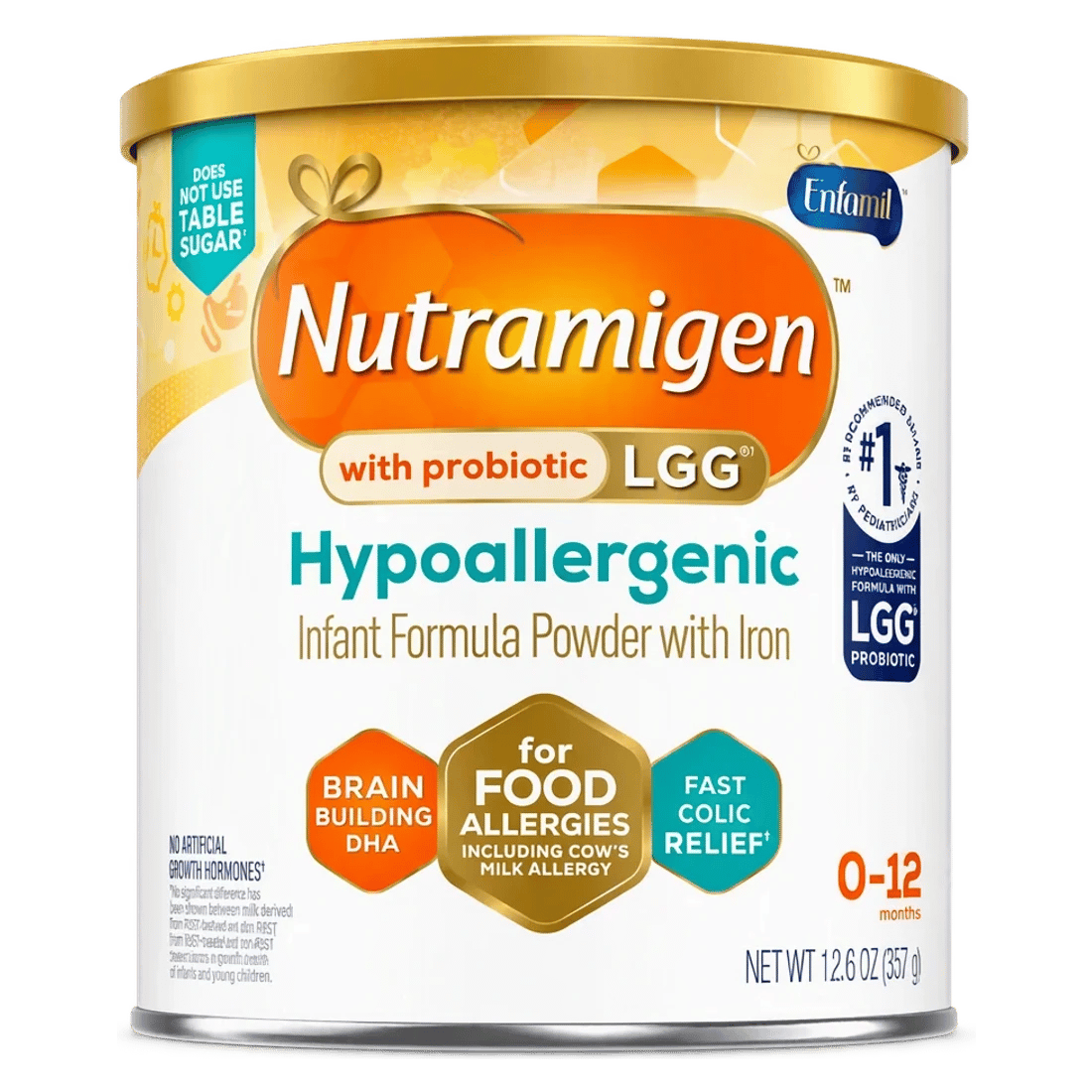 Enfamil Nutramingen 0-12m 12.6oz