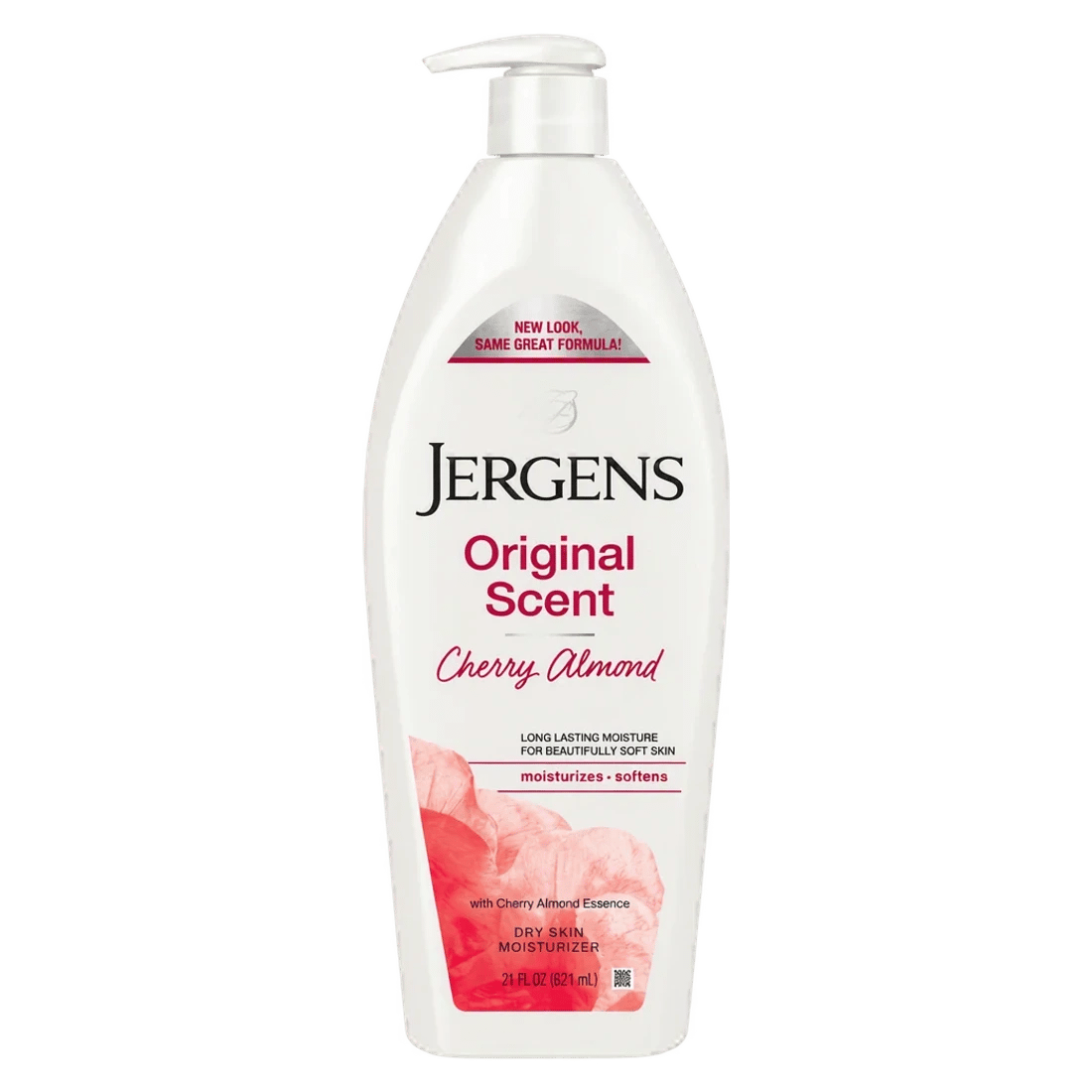 Jergens Original Lot 21oz