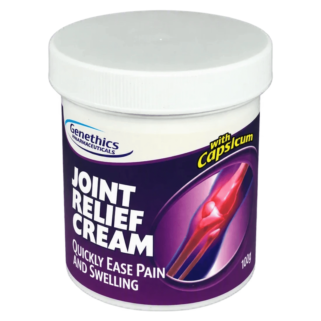 Sports Balm Joint Relief Cream 106g